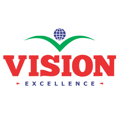 Vision Excellence logo