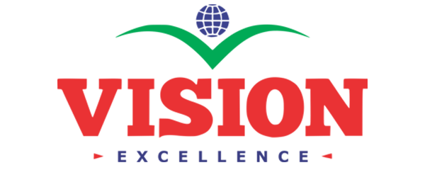 Vision Excellence logo